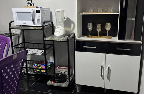 Juazeiro do Norte Apartment | Flat central (zion group)