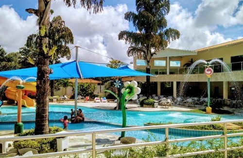 Caldas Novas House | Caldas Novas diRoma International Resort