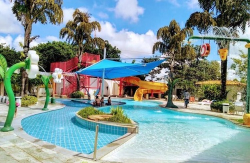 Caldas Novas House | Caldas Novas diRoma International Resort
