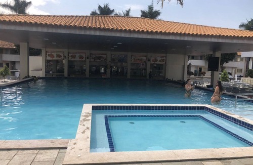 Caldas Novas House | Caldas Novas diRoma International Resort