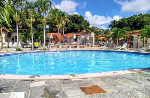 Caldas Novas House | Caldas Novas diRoma International Resort