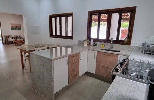 Tenorio Villa | Casa em Condominio Fechado com Piscina