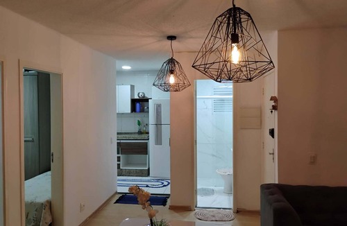 Mogi das Cruzes Apartment | Cozy and Familiar