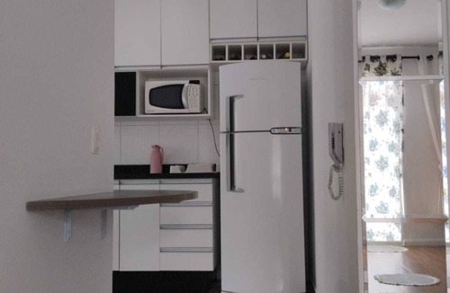 Mogi das Cruzes Apartment | Acolhedor e bem Localizado