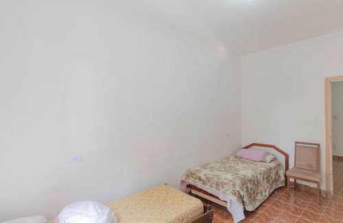 Zona Leste Apartment | 50 m² Apartment ∙ 2 bedrooms ∙ 5 guests