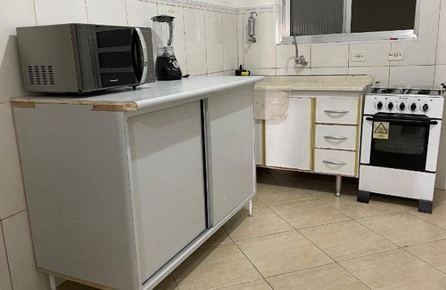 Zona Leste Apartment | 50 m² Apartment ∙ 2 bedrooms ∙ 5 guests