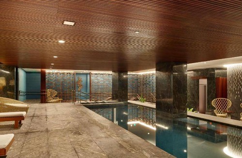 Chacara Santo Antonio Hotel | 78 m² Hotel ∙ 127 guests