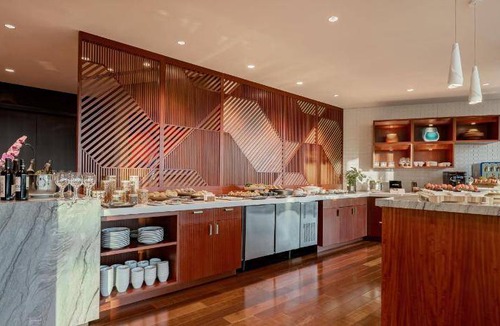 Chacara Santo Antonio Hotel | 78 m² Hotel ∙ 127 guests