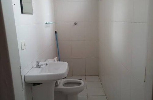 Chacara Santo Antonio Resort | Private room ∙ 1 guest