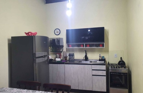 Balneario Gaivota House | Casa de Praia- Village Dunas- Bal. Gaivota-sc