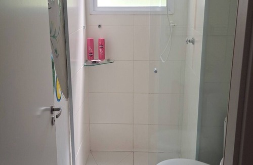 Jandira Apartment | Brand new apartment near Alphaville
