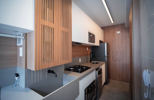 Brooklin Novo Apartment | Brand New Apartment | AirBrooklin