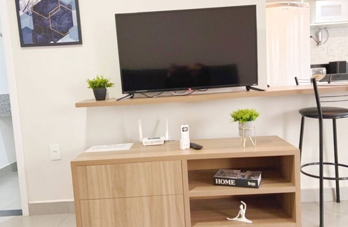 Sao Lourenco House | Brand New Flat in the City Center with Air Condit.