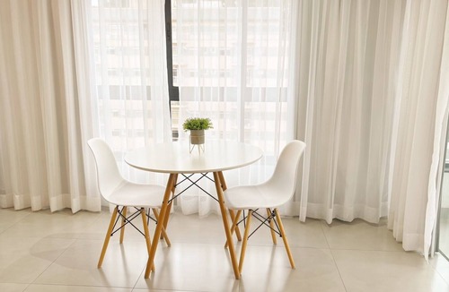 Sao Lourenco House | Brand New Flat in the City Center with Air Condit.