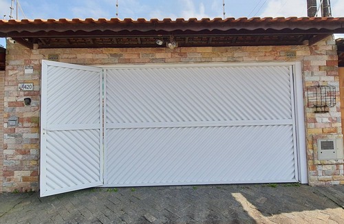Cibratel II House | brand new house