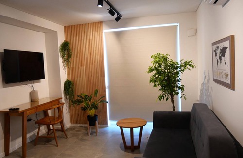 Province of Cordoba Apartment | Brand new! Nordic Chic