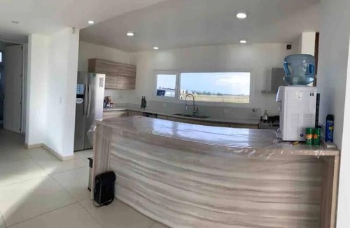 Dolores Partido Ski Chalet | Brand new spacious home