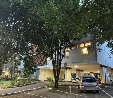 Asa Sul Apartment | Brasília Asa Sul Confort Residence