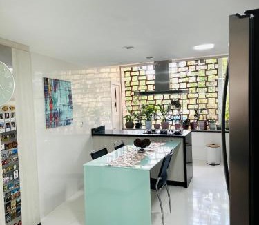 Asa Sul Apartment | Brasília Asa Sul Confort Residence
