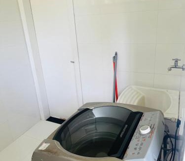 Asa Sul Apartment | Brasília Asa Sul Confort Residence