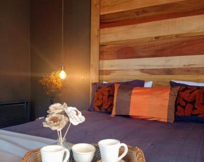 Tunuyan Apartment | Brasa Loft de Campo