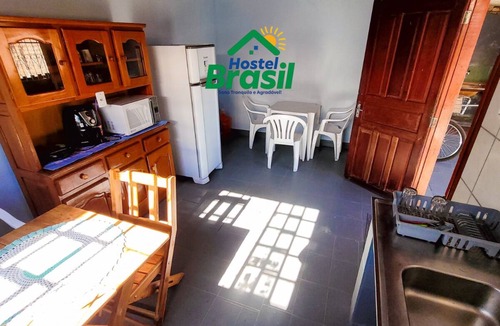 Presidente Medici Hostel | Brasil Hostel
