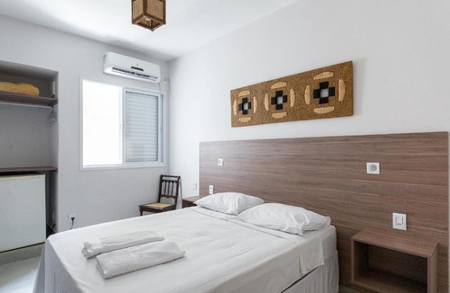 Tres Pontas Hotel | Brasil Hotel