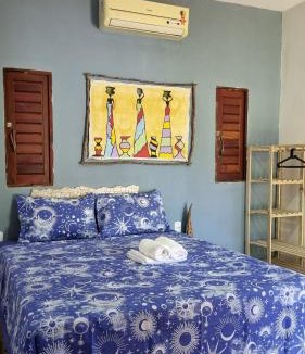 Sao Miguel de Touros Hotel | Brasil Pousada