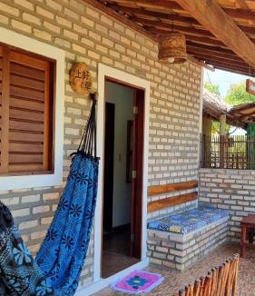 Sao Miguel de Touros Hotel | Brasil Pousada