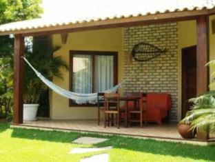Pipa Hotel | Brasil Tropical Village