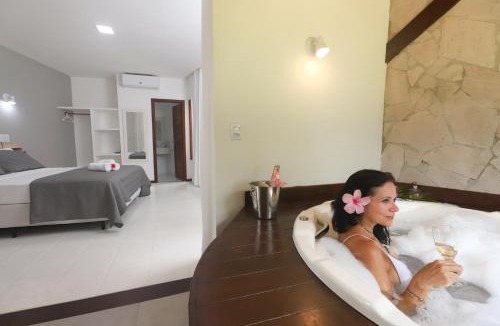 Pipa Hotel | Brasil Tropical Village