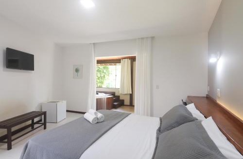 Pipa Hotel | Brasil Tropical Village