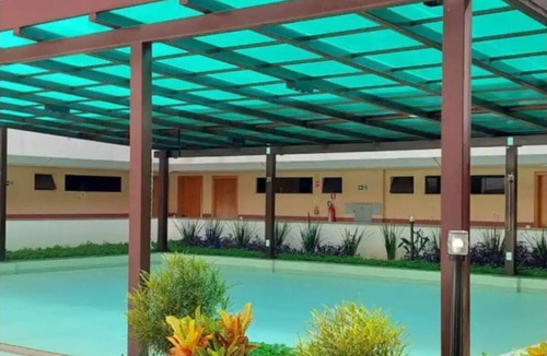 Lago Norte Apartment | BRASILIA WITH COMFORT AND PRACTICALITY.
