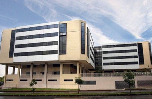Lago Norte Apartment | BRASILIA WITH COMFORT AND PRACTICALITY.