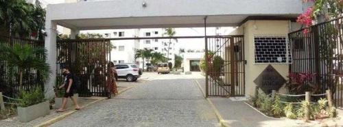 Janga Apartment | Brasilien-Recife-Olinda-Janga-Pernambuco