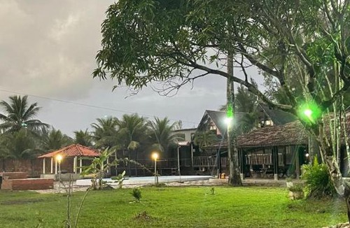 Guaibim Hotel | Brasilissimo hospedagem