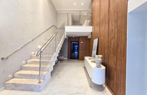 Itajai Apartment | Bravavel at Praia Brava by LikeHome