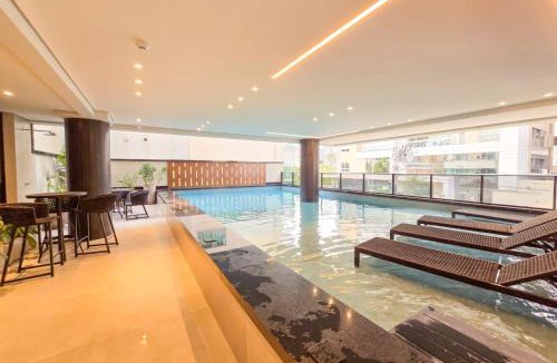 Itajai Apartment | Bravavel at Praia Brava by LikeHome