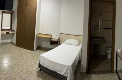 Sao Carlos Hotel | Bravo City Hotel Sao Carlos