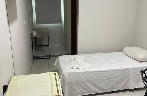 Sao Carlos Hotel | Bravo City Hotel Sao Carlos