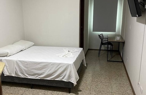 Sao Carlos Hotel | Bravo City Hotel Sao Carlos