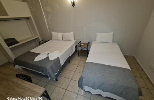 Sorocaba Hotel | Bravo City Hotel Sorocaba