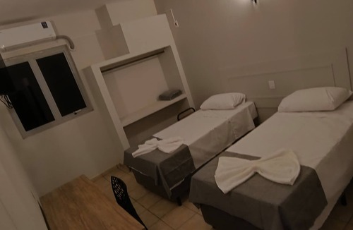 Sorocaba Hotel | Bravo City Sorocaba
