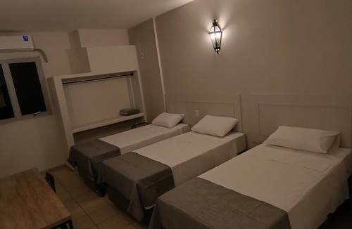 Sorocaba Hotel | Bravo City Sorocaba