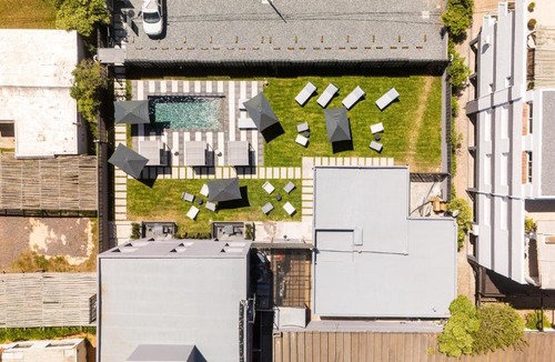 Punta del Este Hotel | Bravo Hotel