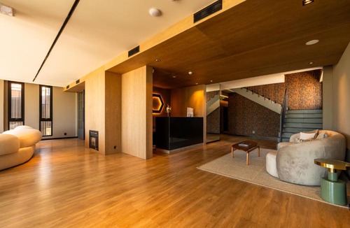 Punta del Este Hotel | Bravo Hotel