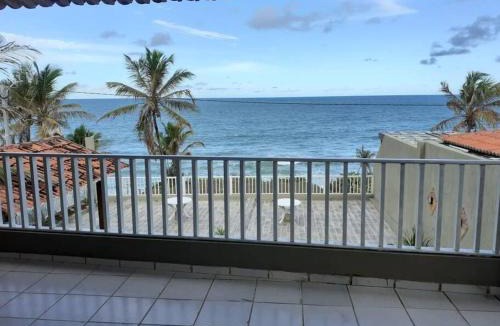 Cotovelo House | Breeze & Shade Beira Mar