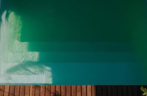 Tutoia House | Breezy Sport House Chalé Ravenala