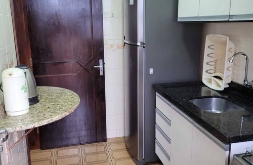 Guaratuba Apartment | Brejatuba Beira-Mar Apartment