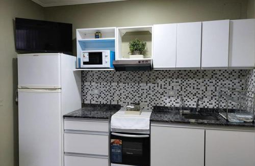 San Martin de los Andes Apartment | Brennick Rincon de montaña